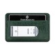 Baionetta/Credit Cards Holder - Lizard Green (Lucido)