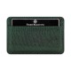 Baionetta/Credit Cards Holder - Lizard Green (Lucido)
