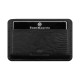Baionetta/Credit Cards Holder - Lizard Black (Rigato)