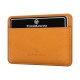 Baionetta/Credit Cards Holder - Calf Mango (Lucido)