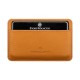 Baionetta/Credit Cards Holder - Calf Mango (Alligator)